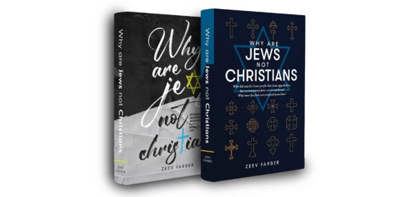 Why Are Jews Not Christians?